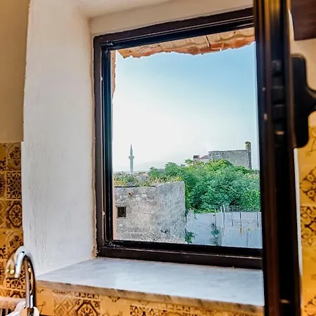 Kristina's Apartmanhotel Rhodes City