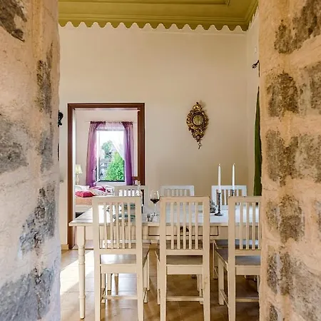 Apartmanhotel Kristina's 3*