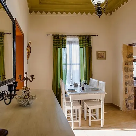 Kristina's 3* Rhodes City