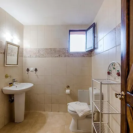 Kristina's Aparthotel