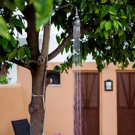 Kristina's Aparthotel Rhodes City