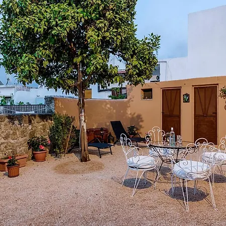 Apartmanhotel Kristina's