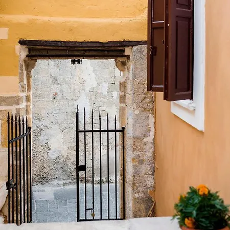 Apartmanhotel Kristina's Rhodes City