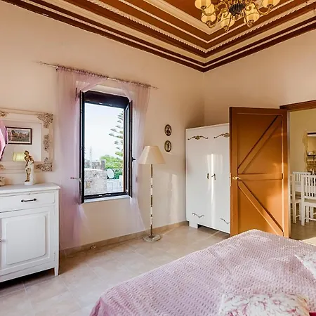 Kristina's 3* Rhodes City