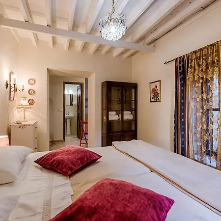 Kristina's 3* Rhodes City