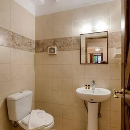 Apartmanhotel Kristina's Rhodes City