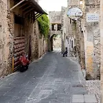 Kristina's Rhodes City