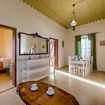 Lejlighedshotel Kristina's Rhodes City