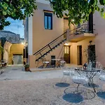 Kristina's 3* Rhodes City