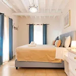 Kristina's Lejlighedshotel