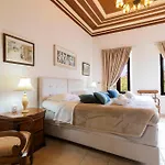 Kristina's Lejlighedshotel 3*