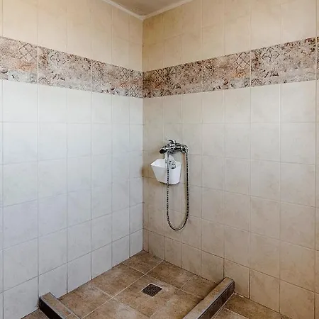 公寓式酒店 Kristina's