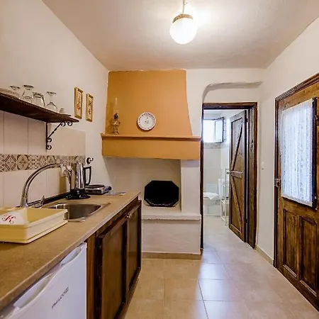 Apart-hotel Kristina's