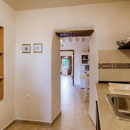 Kristina's Rhodes City