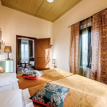 Apart-hotel Kristina's Rhodes City