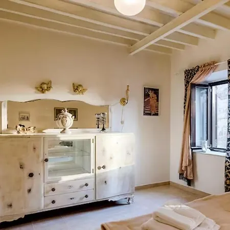 Kristina's Rhodes City