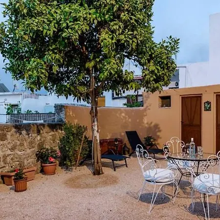 Apart-hotel Kristina's Rhodes City