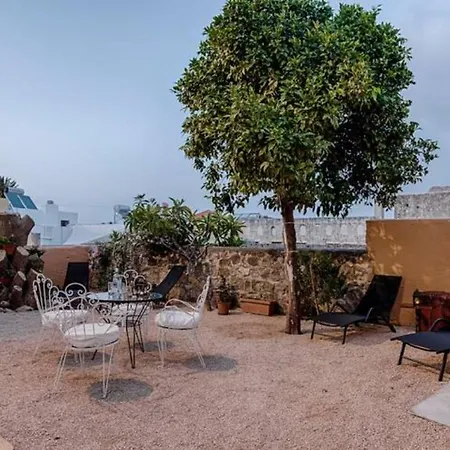 Apart-hotel Kristina's 2*