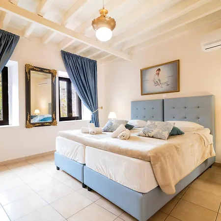 Kristina's Lejlighedshotel Rhodes City