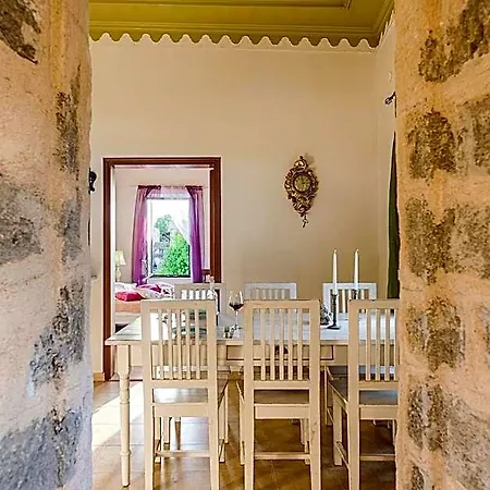 Kristina's Aparthotel Rhodes City