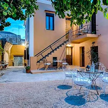 Apartmanhotel Kristina's Rhodes City