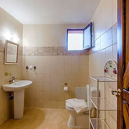 Kristina's 3* Rhodes City