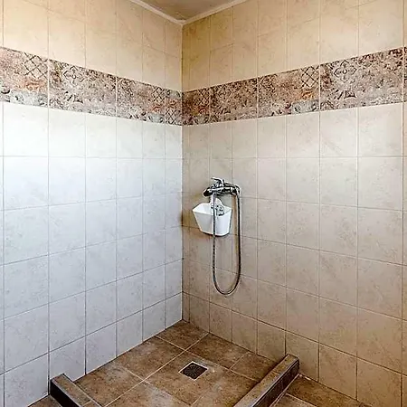 Kristina's Aparthotel Rhodes City