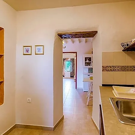 Kristina's 3* Rhodes City