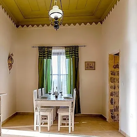 Kristina's Апарт-готель