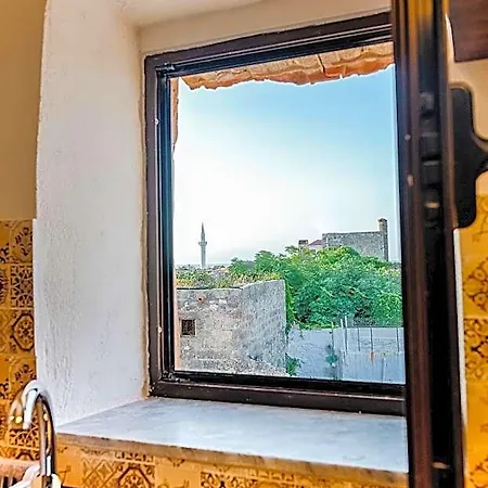 Kristina's Aparthotel 3*