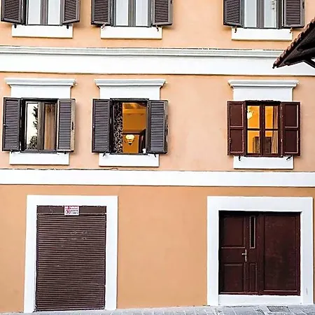 Kristina's 3* Rhodes City