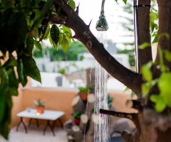 Hotel apartamentowy Kristina's 3*