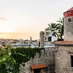 Kristina's 3* Rhodes City