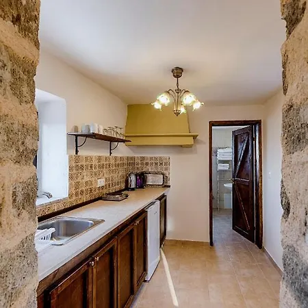 Kristina's Апарт-готель