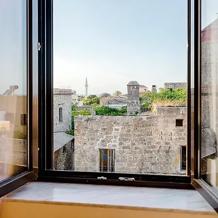 Kristina's Aparthotel