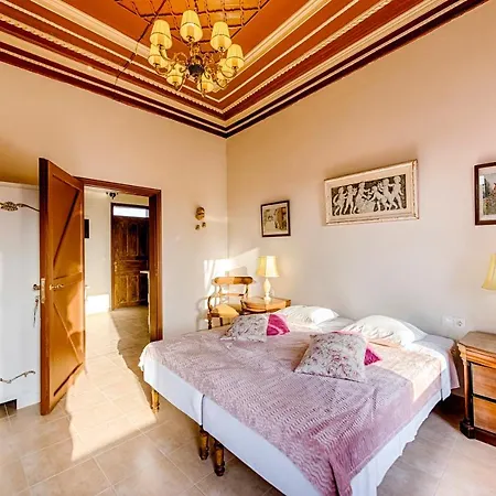 Kristina's Aparthotel Rhodes City