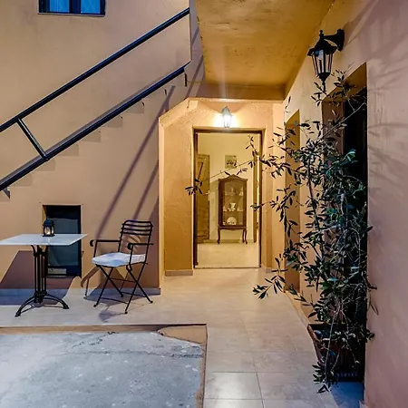 Kristina's 3* Rhodes City