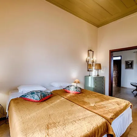 Kristina's Rhodes City