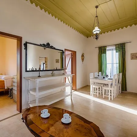 Lejlighedshotel Kristina's Rhodes City