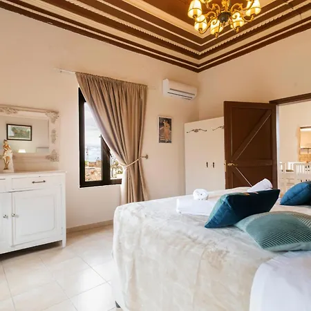 Kristina's Hotel apartamentowy 3*