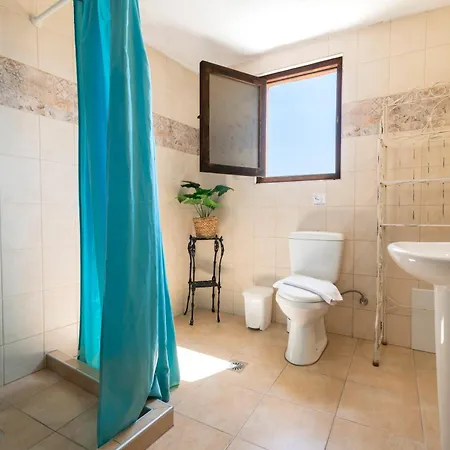 Kristina's Lejlighedshotel 3*