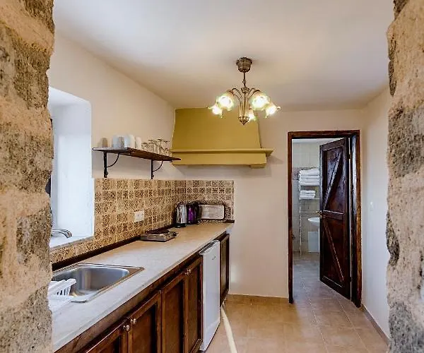 Kristina's アパートホテル