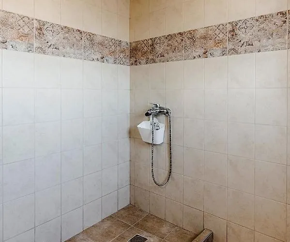 アパートホテル Kristina's