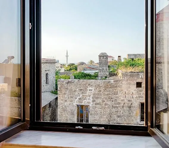 Kristina's アパートホテル