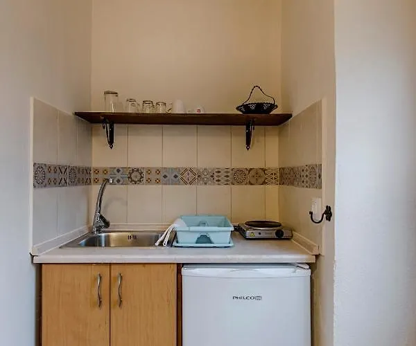 Kristina's Rhodes City