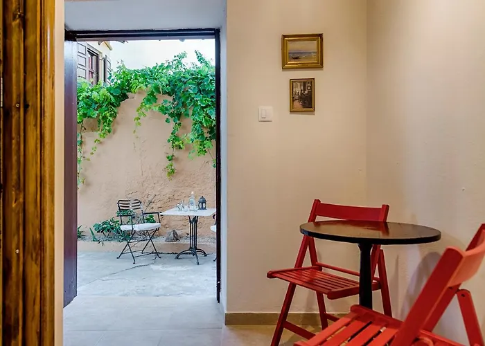 アパートホテル Kristina's 3*