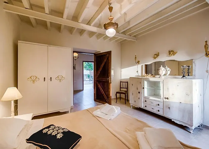 Kristina's アパートホテル