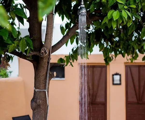 Kristina's アパートホテル Rhodes City