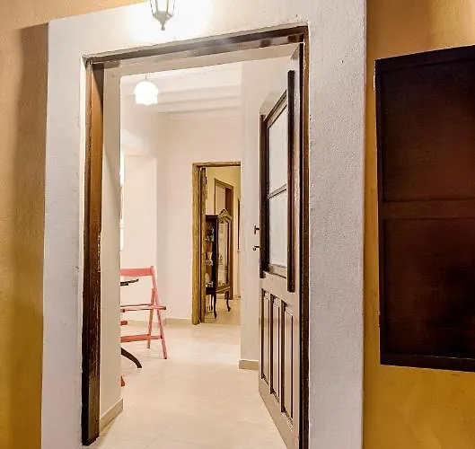 Kristina's 3* Rhodes City