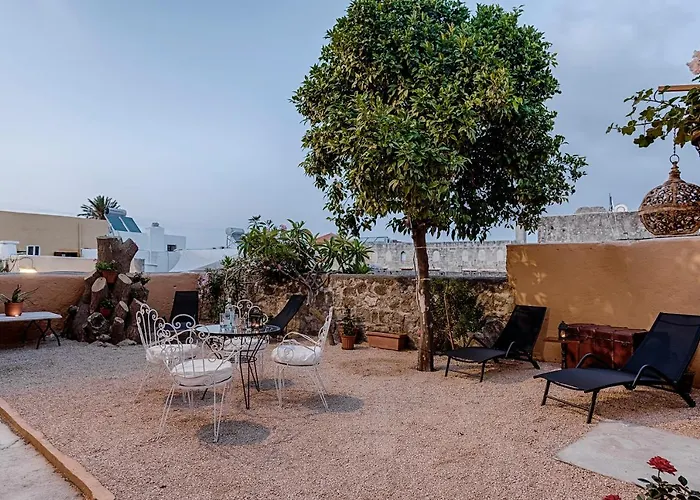 アパートホテル Kristina's 3*